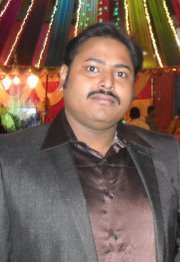 Sandipan Bhattacharya
