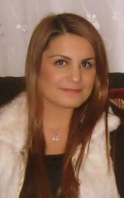 Ayşe Çolak