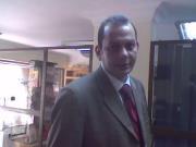 Hossam Ghazoly