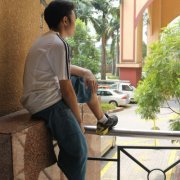 Desmond Cheah
