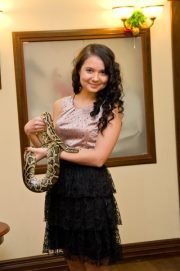 Альбина Закирова