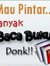 Syukur ...