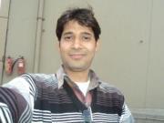 Ratnesh Mishra