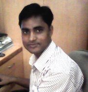 Mukesh Kumar