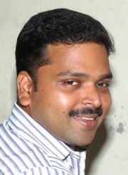 Prabhu Ravi