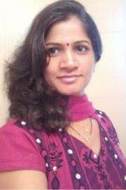 सुषमा आर्या