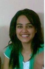 Sneha Visaria