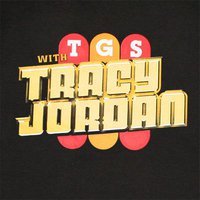 Tracy Jordan