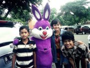 Sheronif Onipp