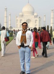 Joydip Ghosh