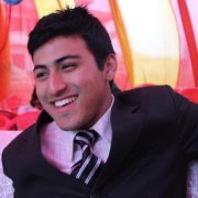 Aayush Shrestha