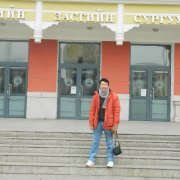 Ренчиндорж Д.