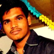 Krishna Vikram