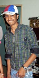 Gaurav Agrawal