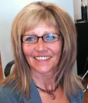 Shirley Nugent