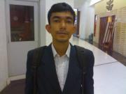 Rajarshi Chakraborty