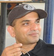 Ajit Rao