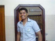 Mukund Vyas