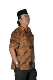 Dodi Pangeranku