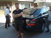 Даниел Иванов