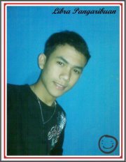 Libra Pangaribuan