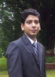 Ankush Chutani