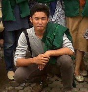 Agus Setiawan