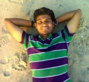 Akhil Vijay