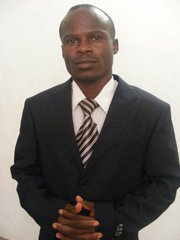 Erick Okello