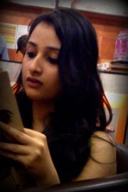 Sukriti Jha