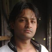 Kashif Ansari