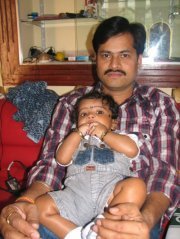 Krishna Murthy