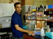 Deepak Sahoo