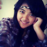 Nesika Romadhona
