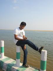 Piyush Sarangi