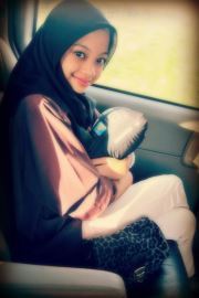 Afiqah Syamin