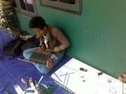 Faishal Hidayatullah