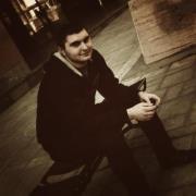 Սերժ Կարապետյան