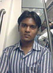 Deepak Singh