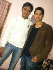 Samved Jain
