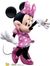 Minnie ...