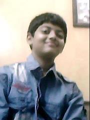 Krithik Vaidya