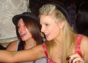 Charlotte Cunningham