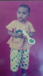 Niveditha Sreenivasan
