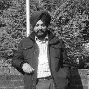 Russelljeet Khatra