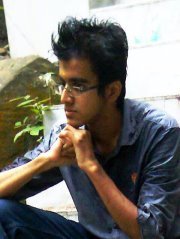 Siddharth Mohanty