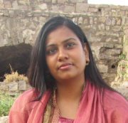 Sasirekha Thyagarajan