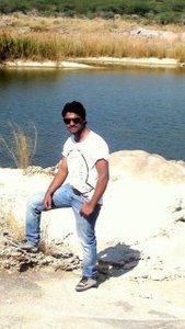 Arun Dhandu