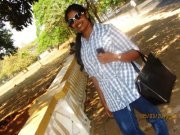 Vaidehi Prabhudessai