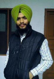 Gurvinder Singh